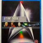 STAR TREK VII : Generations - Blu-ray - pikkukuva 1