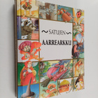 Annie-Claude Martin : Satujen aarrearkku - pikkukuva 1