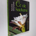 Pia (toim.) Perkiö : Et ole kaukana : rukouksia lähetysty... - pikkukuva 1