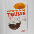 Judith J. Wurtman : Hyvän tuulen dieetti : laihdu, torju ... - pikkukuva 1