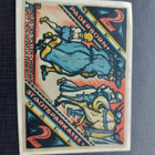 Saksa Paderborn 2 Mark 1921 - pikkukuva 1