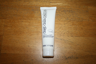 UUSI diego dalla palma crema super idratante voide 150 ml
