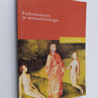 Eugen Drewermann : Psykoanalyysi ja moraaliteologia - pikkukuva 1