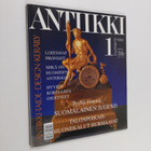 Antiikki 1/1993 - pikkukuva 1