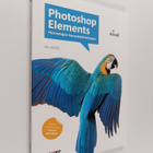 Ari Laakso : Photoshop Elements : harrastajan kuvankäsitt... - pikkukuva 1