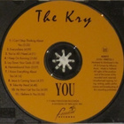 The Kry • You CD - pikkukuva 4