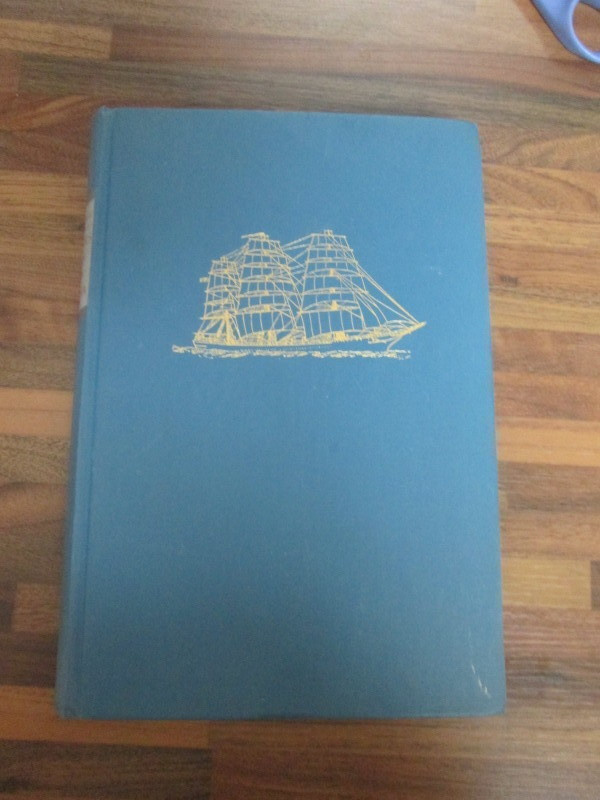 PURJEHDUSMERENKULUN HISTORIA v 1965 !!