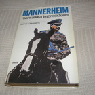 Sakari Virkkunen Mannerheim marsalkka ja presidentti -sid - pikkukuva 1
