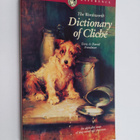 David Freedman ym. : Dictionary of Cliche - pikkukuva 1