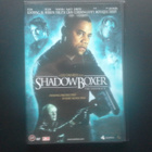 DVD: Shadowboxer (Cuba Gooding Jr, Helen Mirren 2005) - pikkukuva 1
