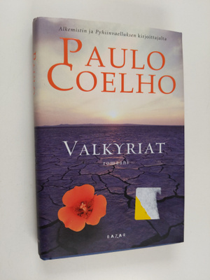 Paulo Coelho : Valkyriat