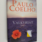 Paulo Coelho : Valkyriat - pikkukuva 1