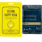 4kpl Sheet Mask It’s Skin & Kocostar & Beautypro & Foreo - pikkukuva 1