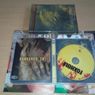Foxhole - US Region A Blu-Ray (Vinegar Syndrome) - pikkukuva 2