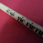 LAMB OF GOD ART CRUZ RUMPUKAPULA - pikkukuva 2