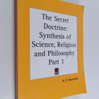 Helena Petrovna Blavatsky : The secret doctrine : the syn... - pikkukuva 1