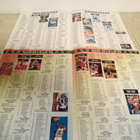 2 KPL COLLECTORS WORLD KERÄILYKORTTIEN LEHDET 2/95 JA 5/95 - pikkukuva 3