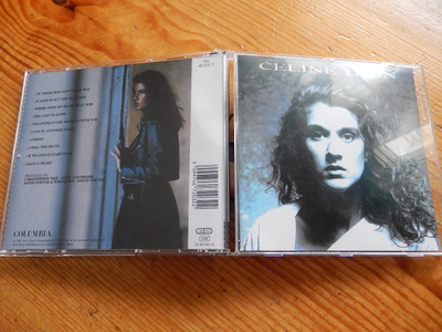 Celine Dion - Unison