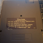 NES Gradius pal B EEC/SCN - pikkukuva 2