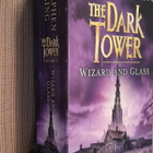 Stephen King : The Dark Tower IV Wizard and Glass - pikkukuva 1
