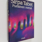 Sirpa Tabet : Punainen metsä - pikkukuva 1