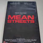 Mean streets DVD - pikkukuva 1