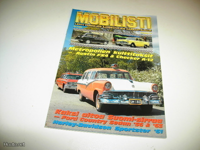 Mobilisti 5/2003
