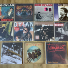 Bob Dylan Vinyylilevykokoelma - 51 x LP’s - pikkukuva 4