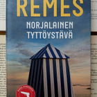 Matti Remes - Norjalainen tyttöystävä (sid.) - pikkukuva 1