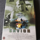 Savior by Oliver Stone - pikkukuva 1