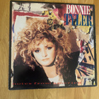 Bonnie Tyler Notes From America LP vinyylilevy + juliste  - pikkukuva 1