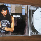 Anniina: Traces of Me CD signeerattu - pikkukuva 1