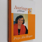 Pirjo Ala-Kapee : Auringonpilkkuja - pikkukuva 1