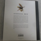 Sushikirja-perijapanilaisesta supisuomalaiseen ( hienok,, - pikkukuva 2
