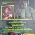 The Incredible Hulk : Alkuperäinen TV-Sarja - Vol 1 - DVD - pikkukuva 2