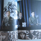 Clint Eastwood Flags of Our Fathers Japanilainen elokuva kir - pikkukuva 4