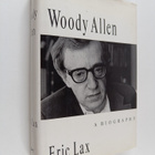 Eric Lax : Woody Allen : A biography - pikkukuva 1