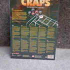 Craps peli Tactic 2011 - pikkukuva 3