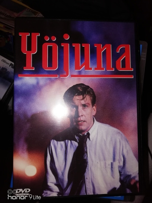 Yöjuna