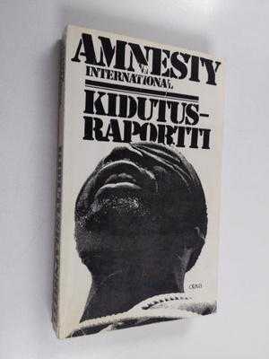 Amnesty international kidutusraportti