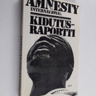 Amnesty international kidutusraportti - pikkukuva 1
