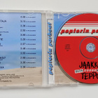JAAKKO TEPPO UUTISRAIVOOJA CD POPTORI POPTORIN PARHAAT - pikkukuva 3