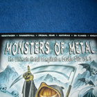 MONSTER OF METAL, VOL. 3 (musiikki) - pikkukuva 2