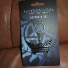 Avaimenperä TV-sarjasta Supernatural, auto Impala - pikkukuva 2