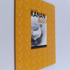Katarina Rehnström : Luomukanan hoito - pikkukuva 1
