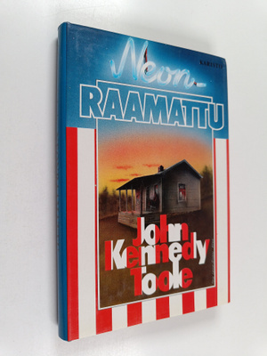John Kennedy Toole : Neonraamattu