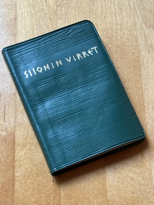 Siionin virret