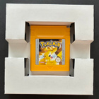 Pokémon Yellow / Game Boy - pikkukuva 3