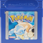 Pokemon Blue Version - pikkukuva 1