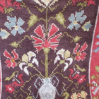 Wanha ryijy / 185 cm x 138 cm,,Upea - pikkukuva 4